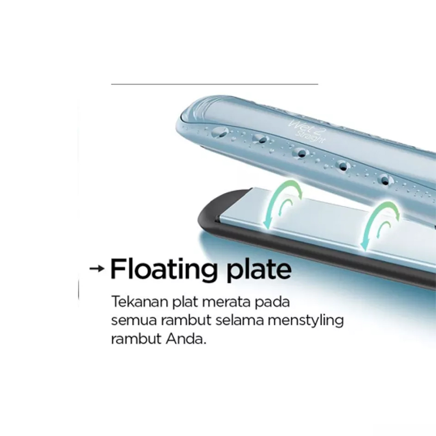 Remington Wet 2 Hair Straightener - S7300